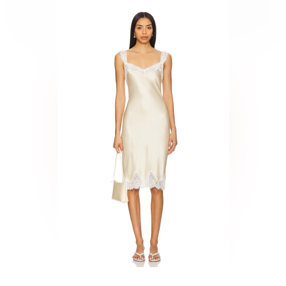 NWT Tularosa Camille Dress